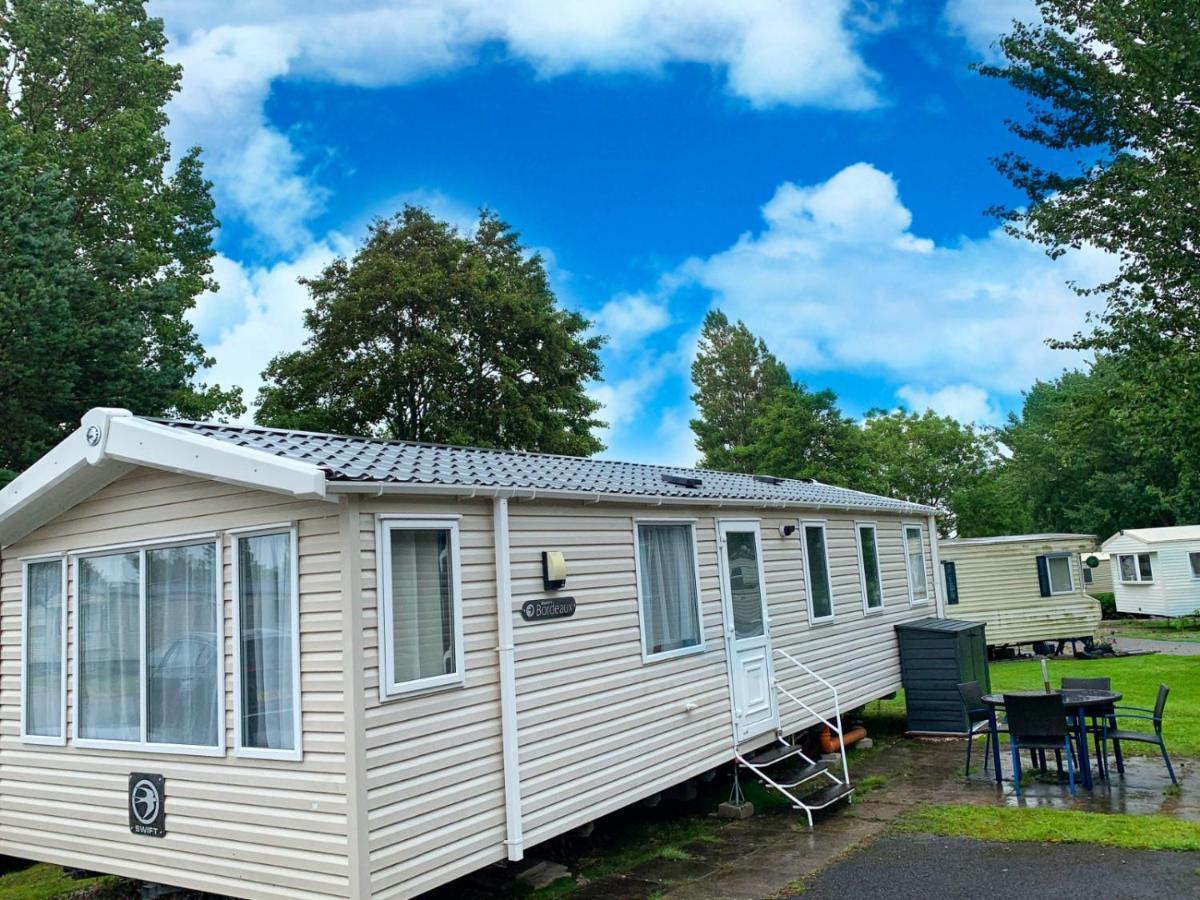 Caravan Блекпул Екстер'єр фото